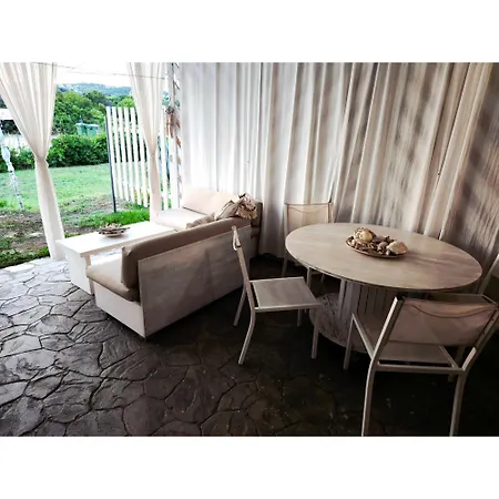 Alos 2 Holiday home Ammouliani