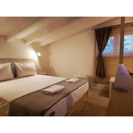 Vakantiehuis Alos 2 Ammouliana