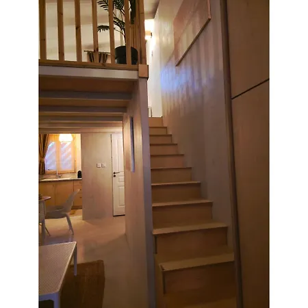 Hébergement de vacances Alos 2