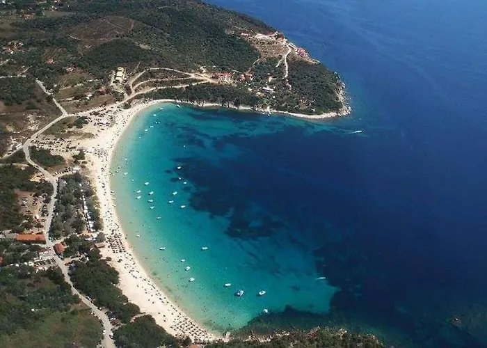 Alos 2 Hébergement de vacances Amoliani