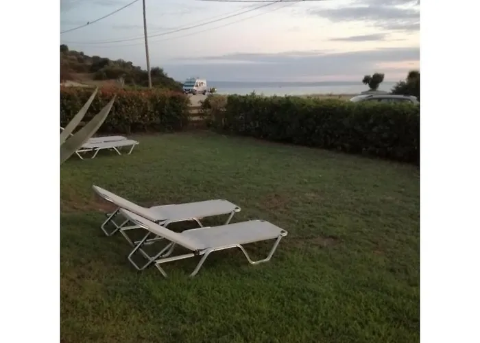 Hébergement de vacances Alos 2 Amoliani