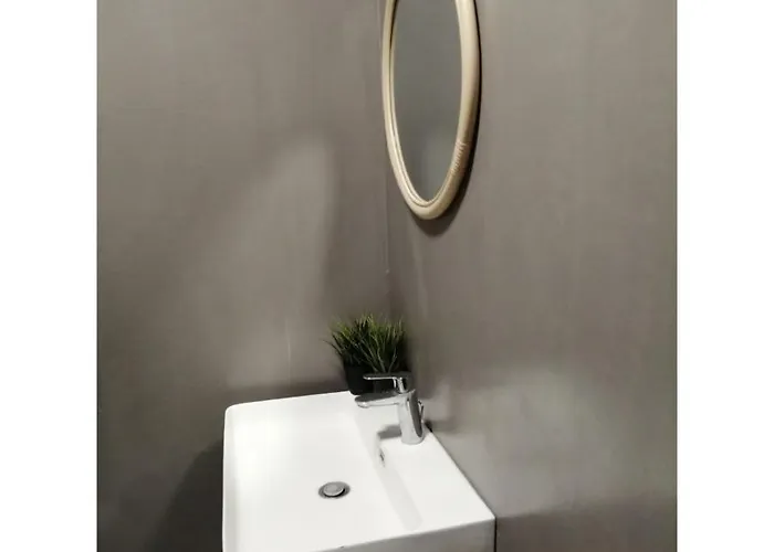 Hébergement de vacances Alos 2 Amoliani