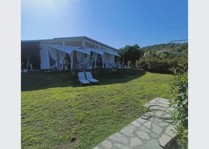 Alos 2 Hébergement de vacances