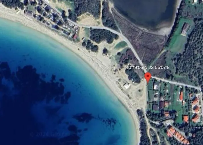 Hébergement de vacances Alos 2