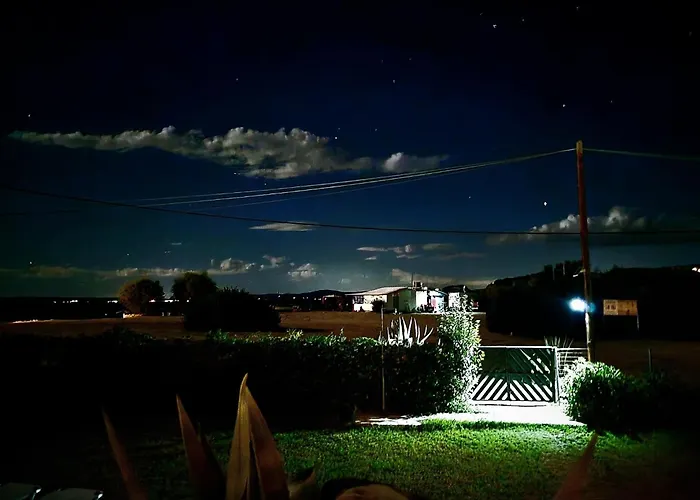 Alos 2 Hébergement de vacances