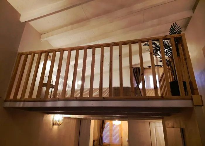 Hébergement de vacances Alos 2