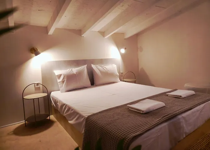 Hébergement de vacances Alos 2 *