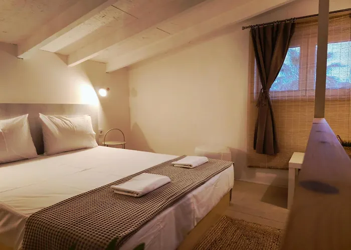 Hébergement de vacances Alos 2 Amoliani