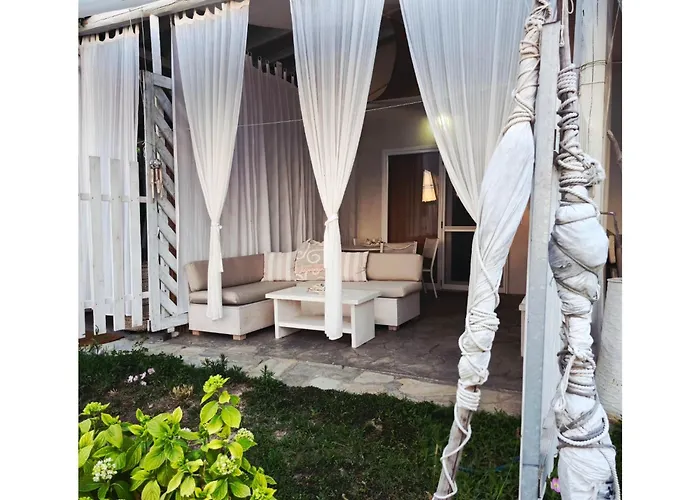 Alos 2 Hébergement de vacances