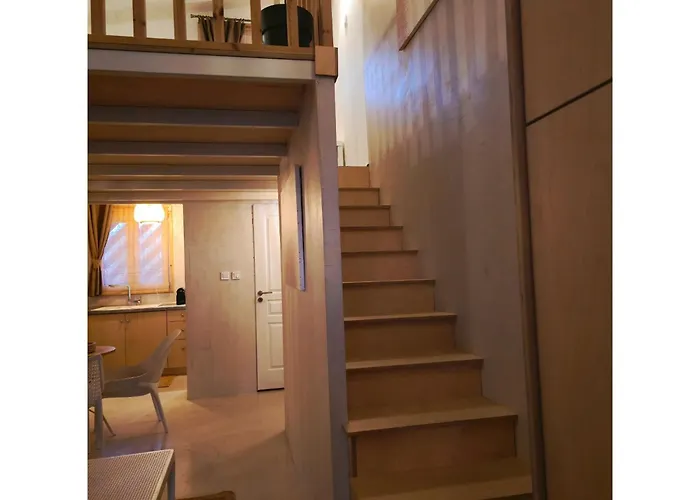 Hébergement de vacances Alos 2