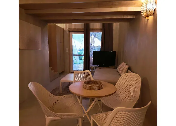 Alos 2 Hébergement de vacances *