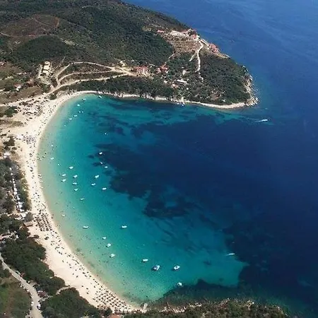 Alos 2 Holiday home Ammouliani