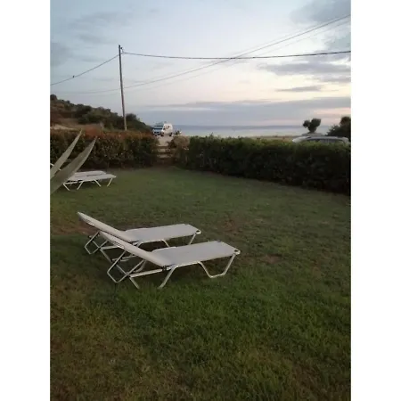 Holiday home Alos 2 Ammouliani