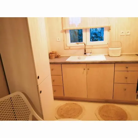 Alos 2 Holiday home Ammouliani