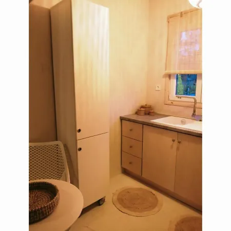 Holiday home Alos 2