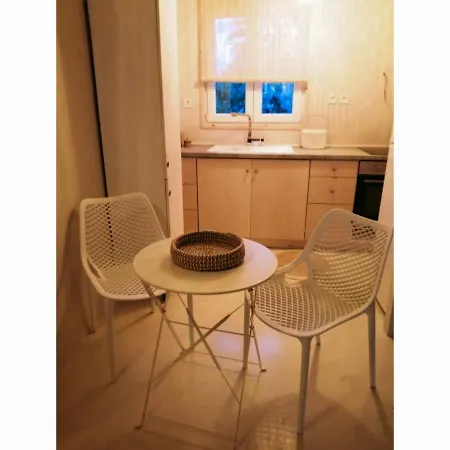Holiday home Alos 2 Ammouliani
