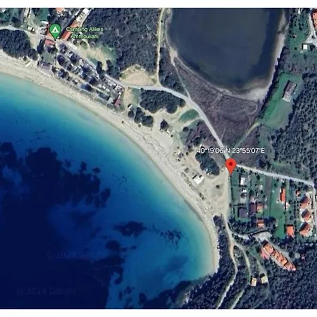Holiday home Alos 2