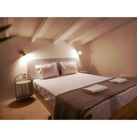Prázdninový dům Alos 2 *