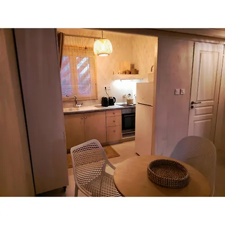 Ferienhaus Alos 2 Amolianí