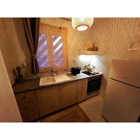 Ferienhaus Alos 2 *
